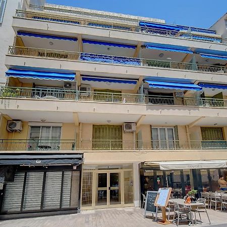 Immogroom -Terrace -Air Conditioning - City-Center 칸느 외부 사진